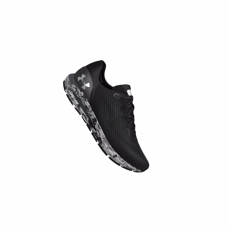 Women's UA HOVR Sonic 4 Reflect Camo Running Shoes