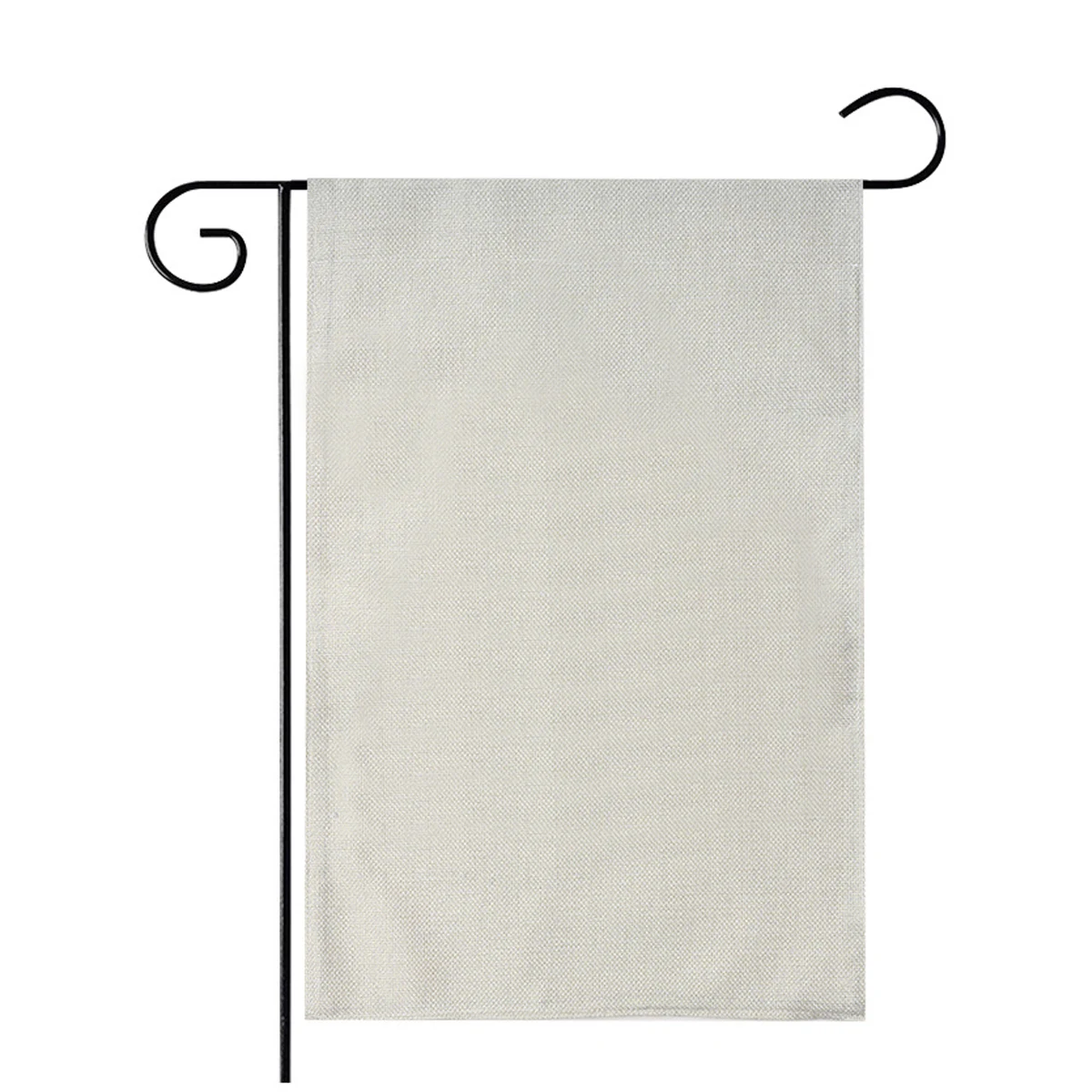 Personalized Garden Flag 1