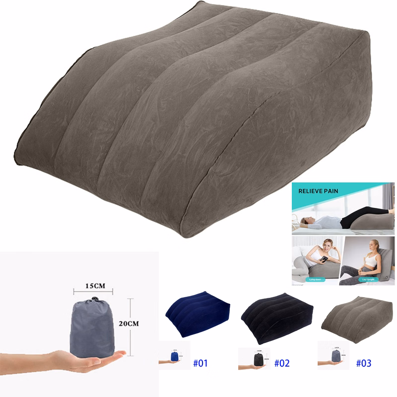Wedge Elevated Leg Pillow
