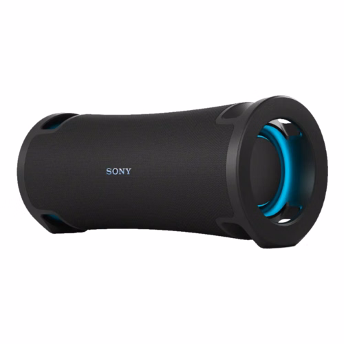 Sony ULT FIELD 7 Wireless Portable Speaker - Black