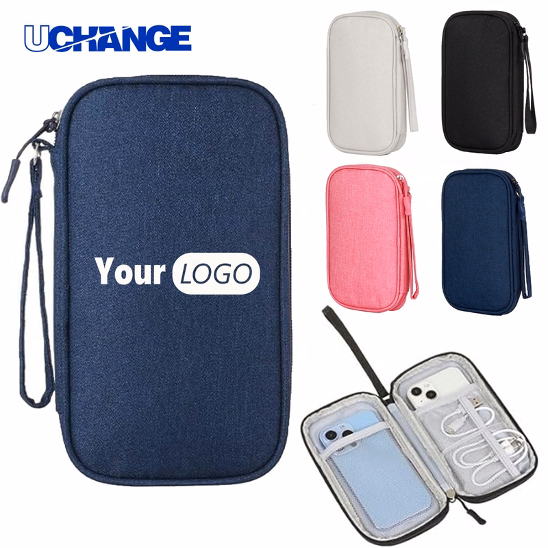 Electronic Accessories Storage Bag