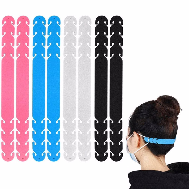 Anti-Slip Comfortable Ear Holder Hook