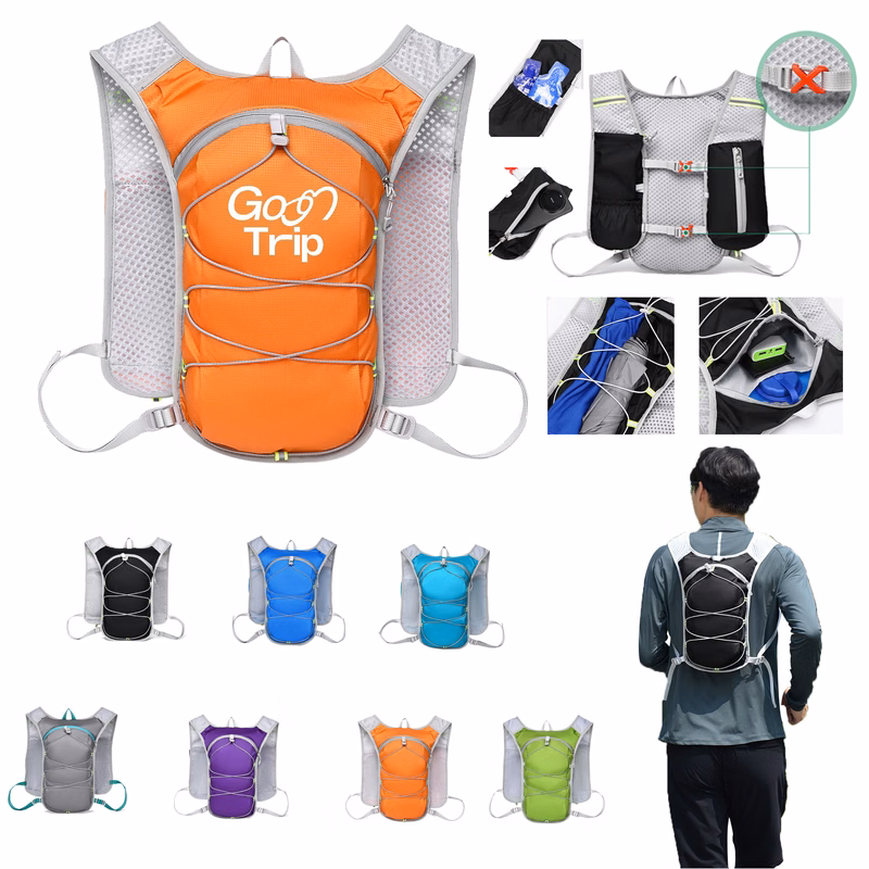 Customized Hiking Backpacks For Men And Women
