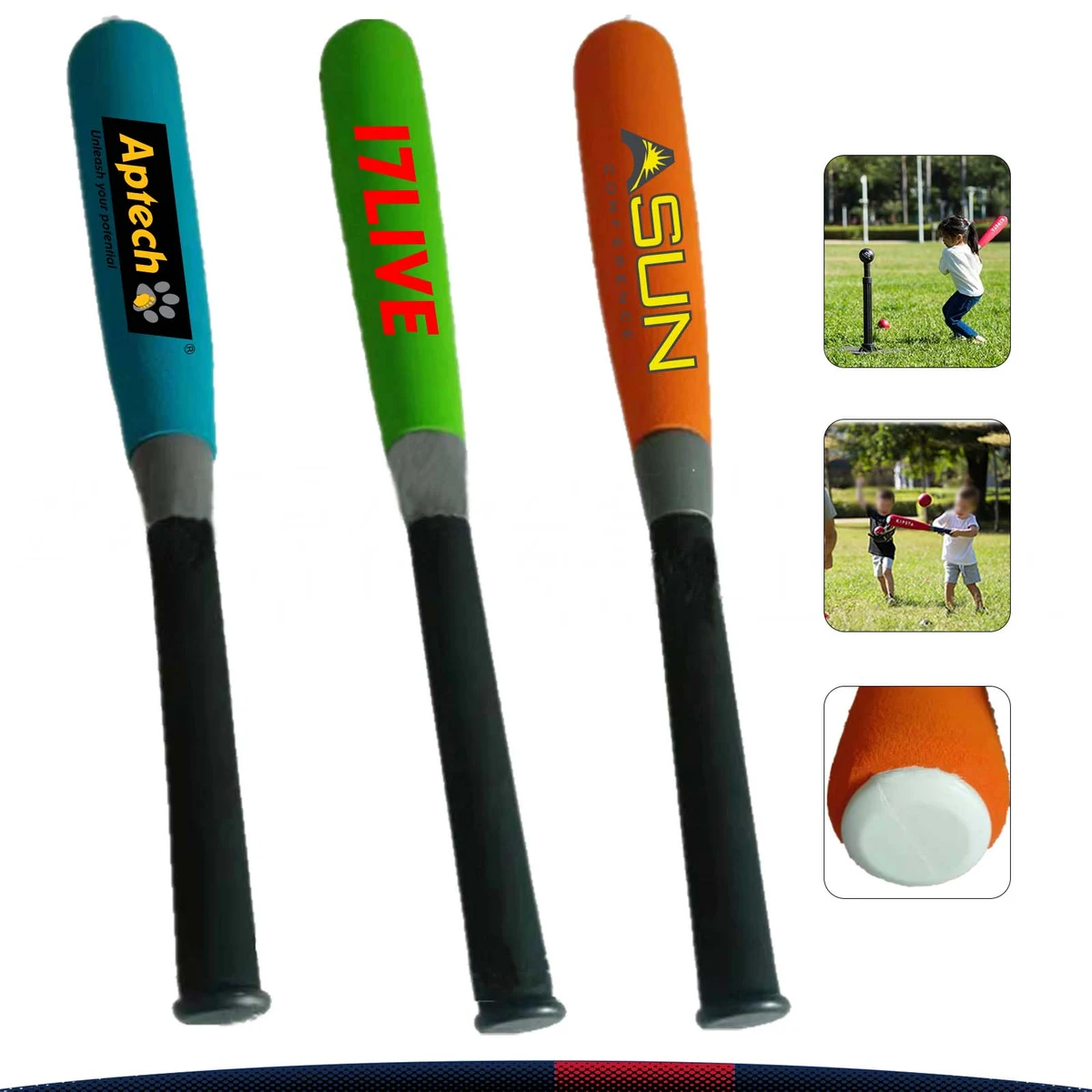 Teens Baseball Bats 1