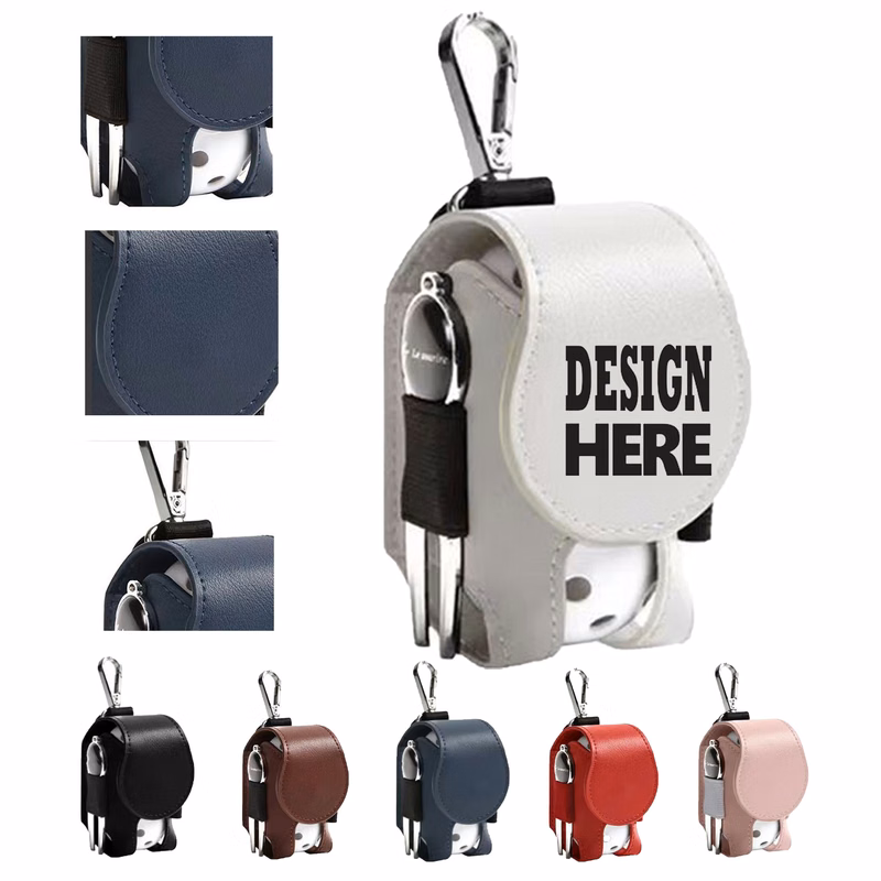 Golf Ball Holder Case