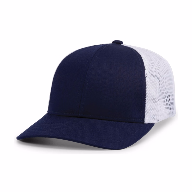 Low-Pro Trucker Cap