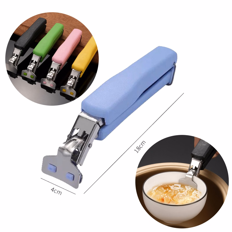Silicone Bowl&Dish Clip