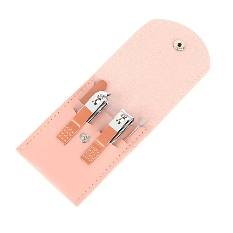 OSHA Safety Nail Instruments 4pc Set 1