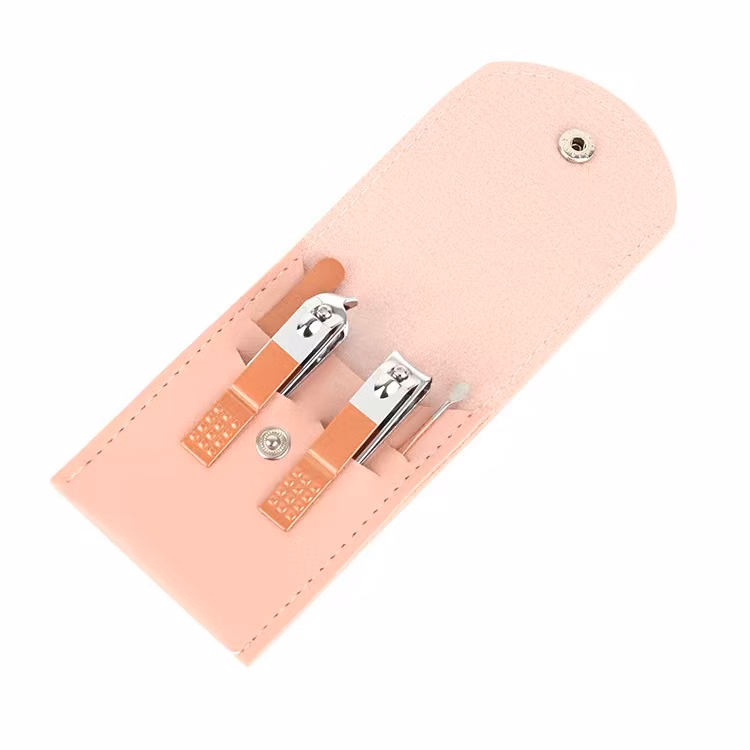 OSHA Safety Nail Instruments 4pc Set
