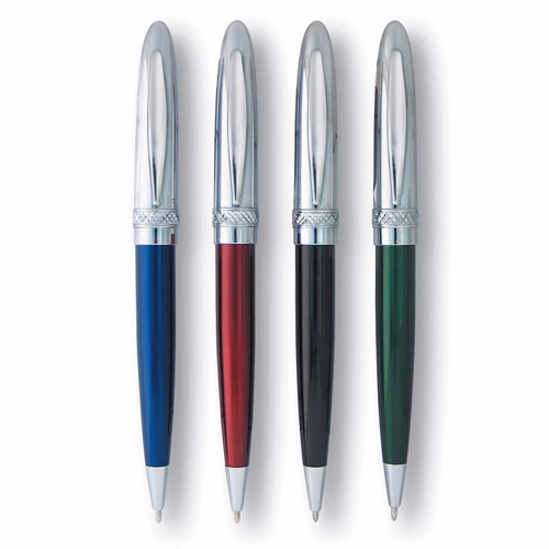 Lotus Twist Pen
