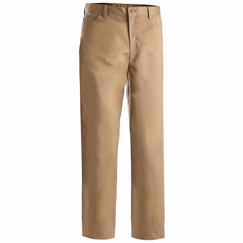 Rugged Comfort Mens Pants
