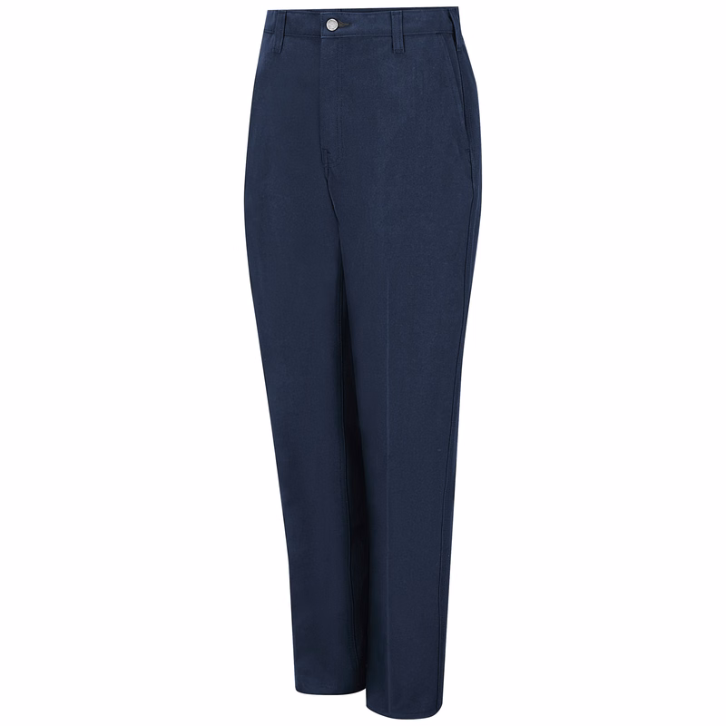 Workrite® Fire Service Men's Non-FR 100% Cotton Classic Fire Chief Pant