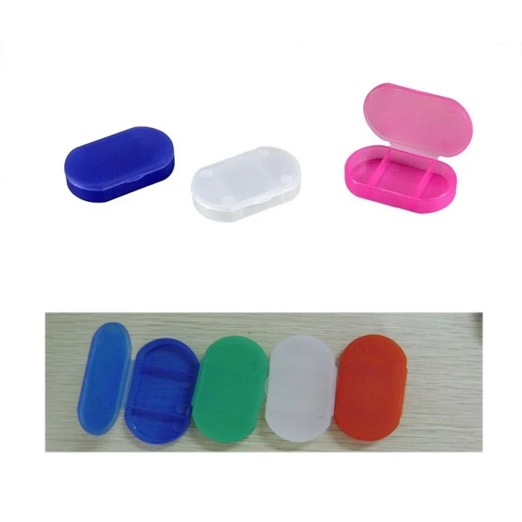 Pill Case 1