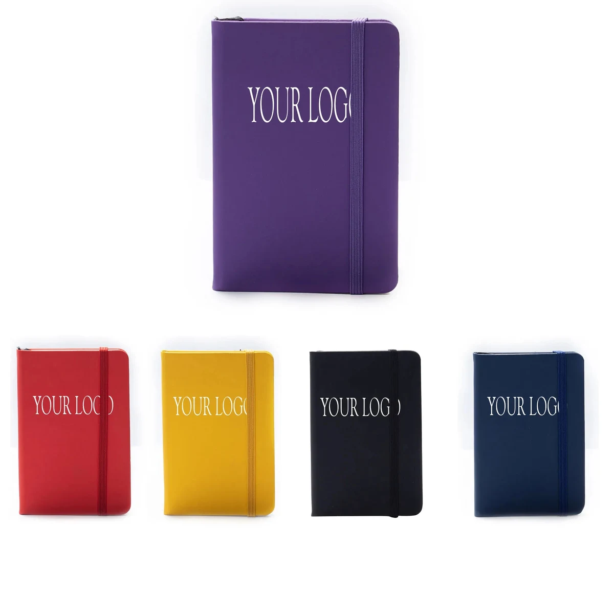 A6 Classic Journal Notebook MOQ 100 1
