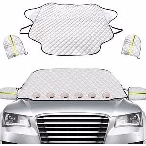 Car Windshield Snow Ice Cover Wiper Protector