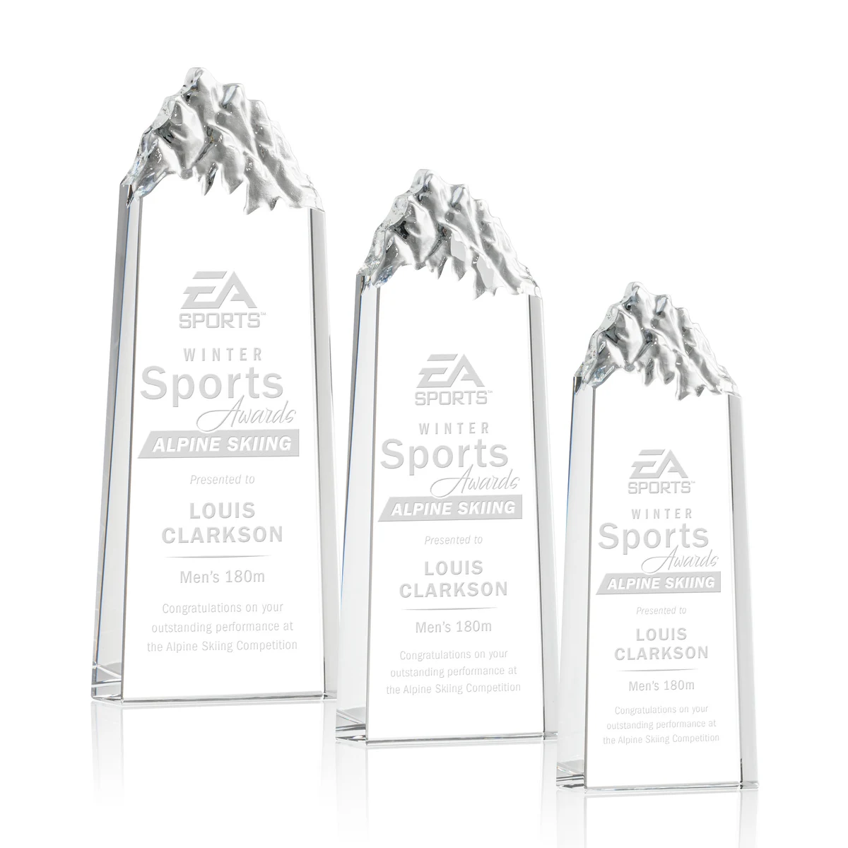 Himalayas Tower Award 1