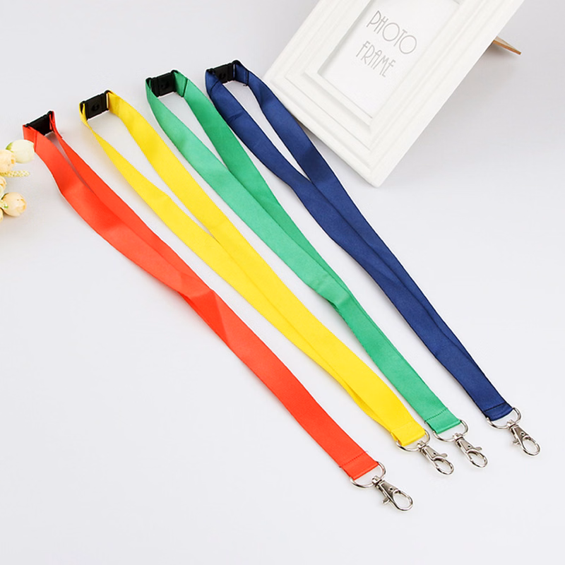 Retractable Lanyard