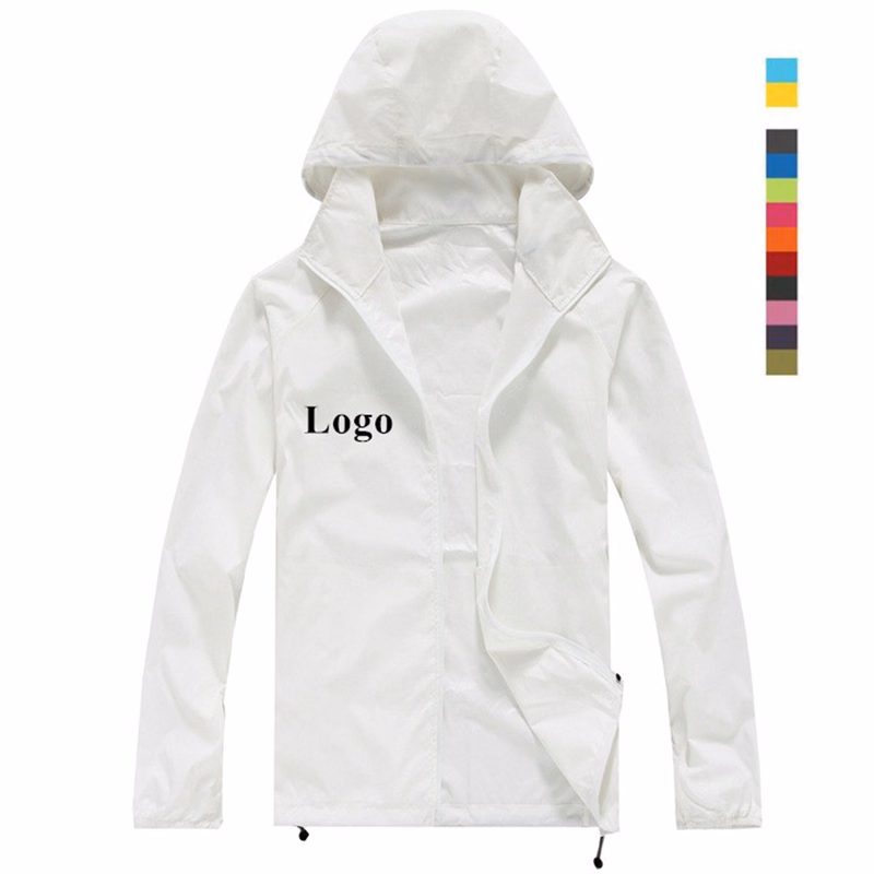 Waterproof Soft Shell Jacket