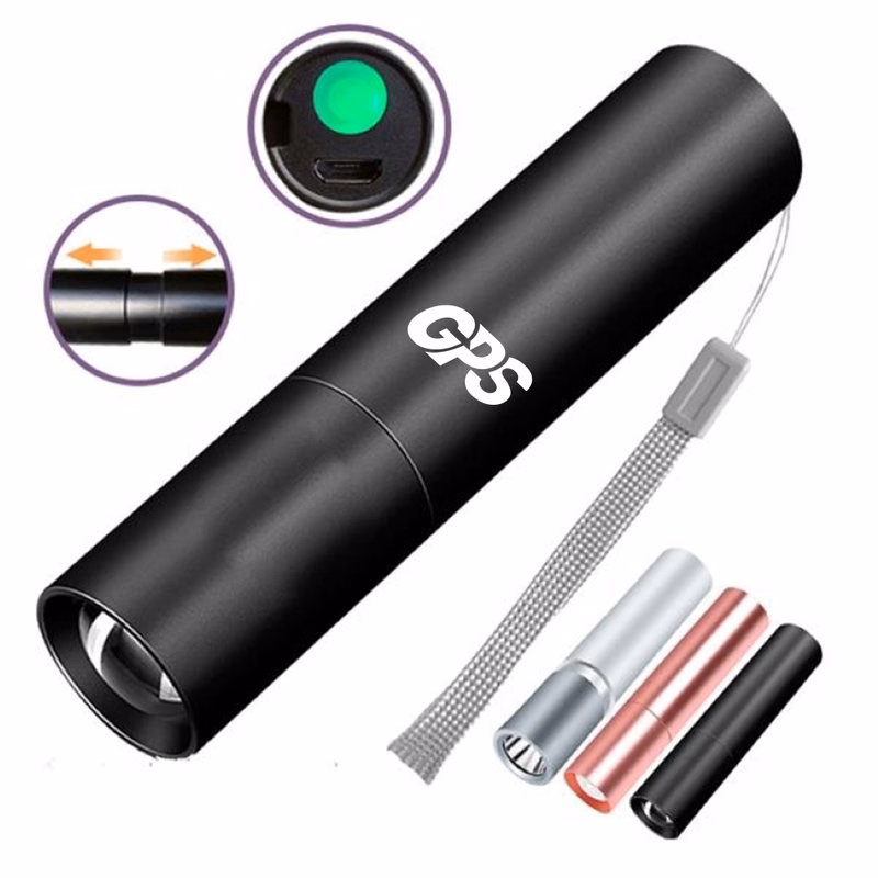 Super Bright Small LED Flash Light
