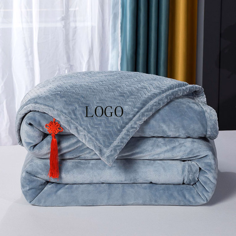 Lamb Wool Blanket