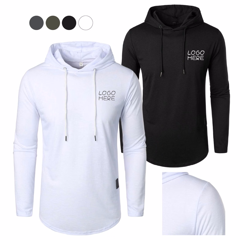 Hiking Lightweight Hoodies Pullover