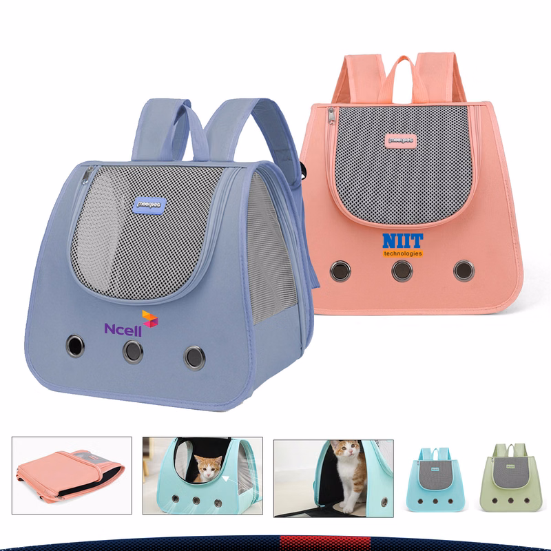 Biusm Pet Carrying Bag
