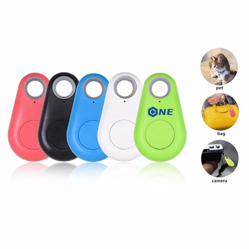 Mini Teardrop Wireless Smart