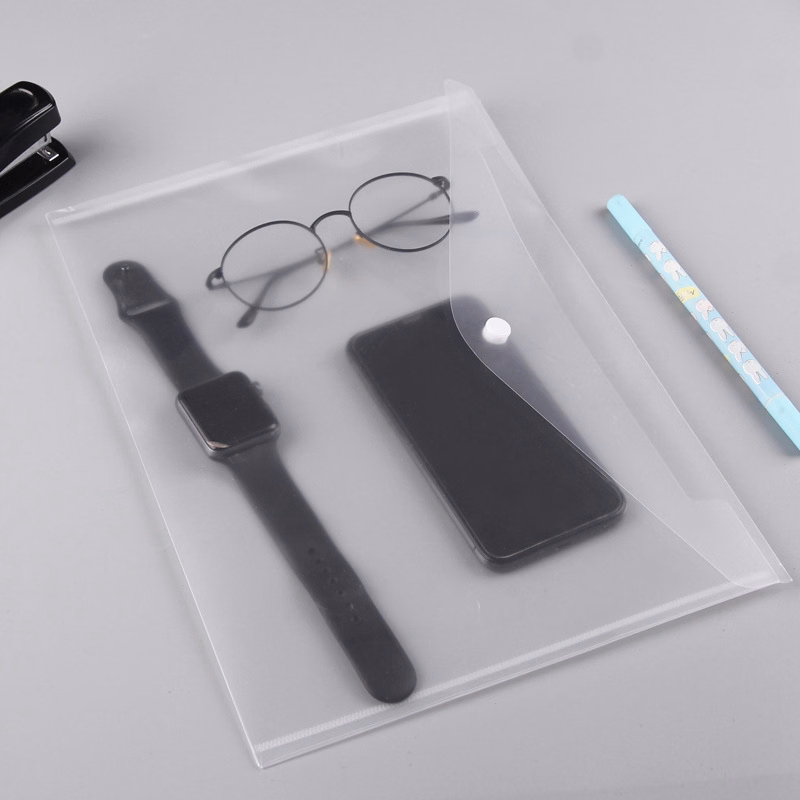 Transparent Folder File