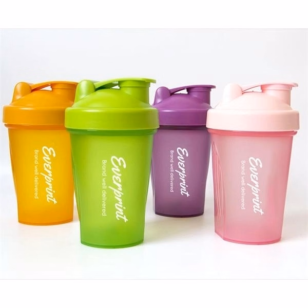 14 oz Shaker Bottle