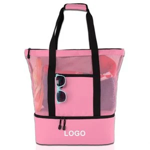 Beach Tote Bag 1