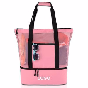 Beach Tote Bag