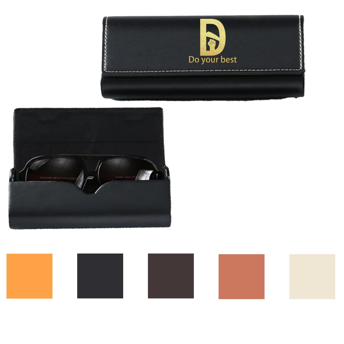 Storage Box for Regular Glasses 1