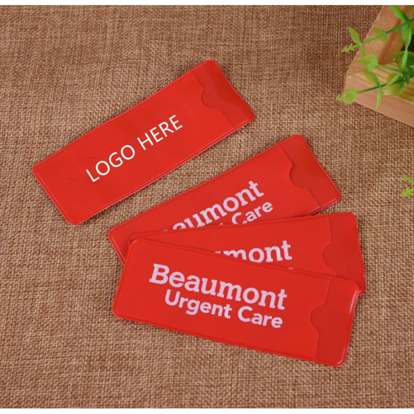 PVC Reusable Bandage holder 1