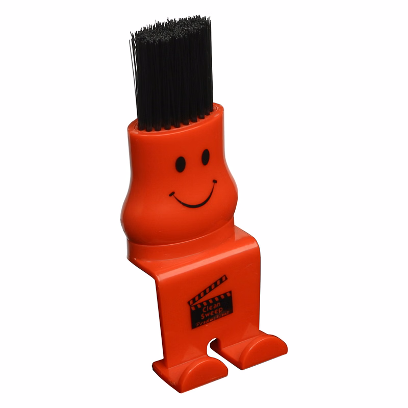 Bristle Buddy Computer Duster