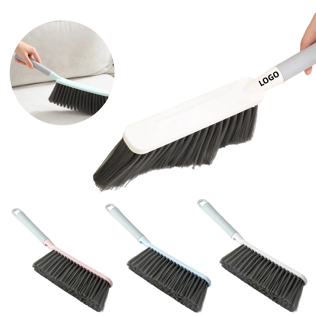Bed and floor cleaning brush household bedroom cleaning tool 1