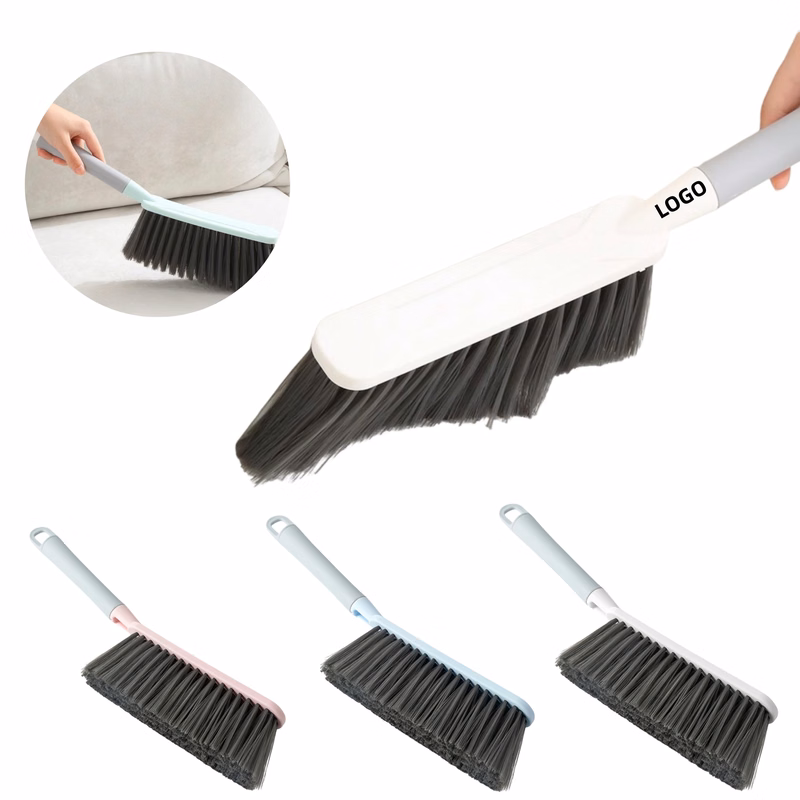 Bed and floor cleaning brush household bedroom cleaning tool