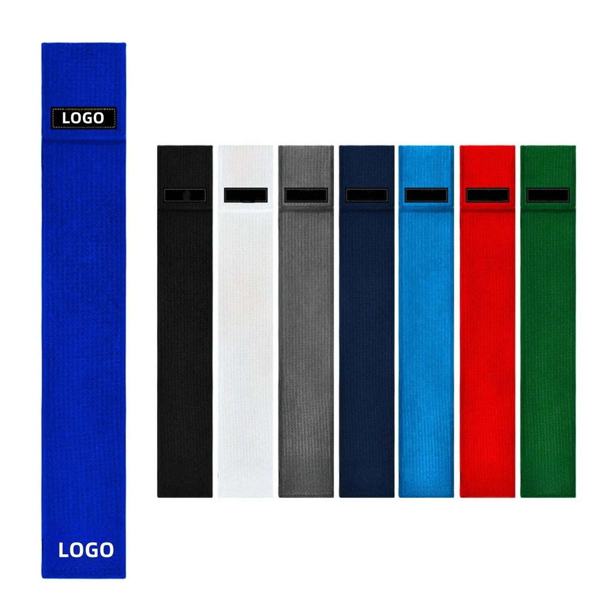 Professional Microfiber Sports Towel 1