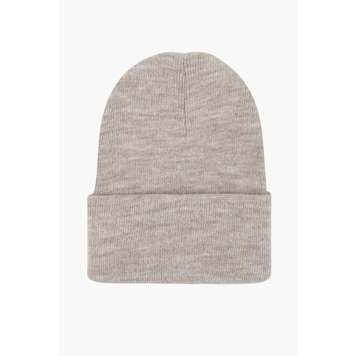 CLASSIC CUFF BEANIE 1