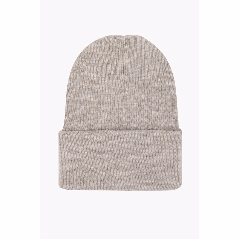 CLASSIC CUFF BEANIE