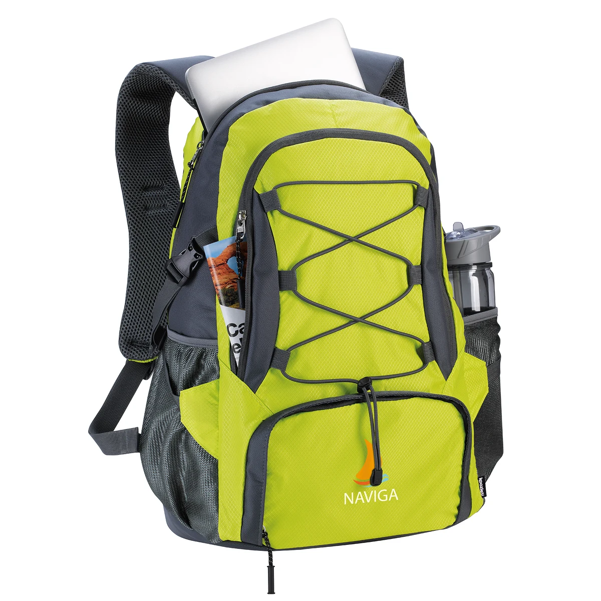 Koozie® Wanderer 25L Daypack 1