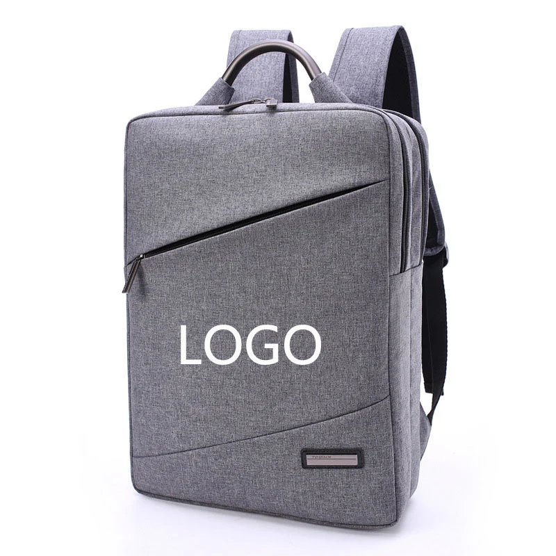 Double Layer Multifunctional Business Computer Bag 1