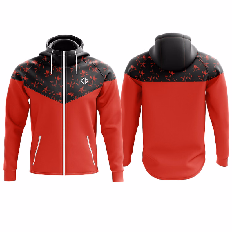 Premium Composite Cloth Mesh Youth Wind Jacket