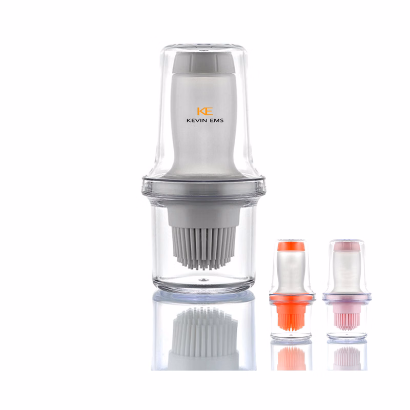 Food Grade Silicone Oil Bottle