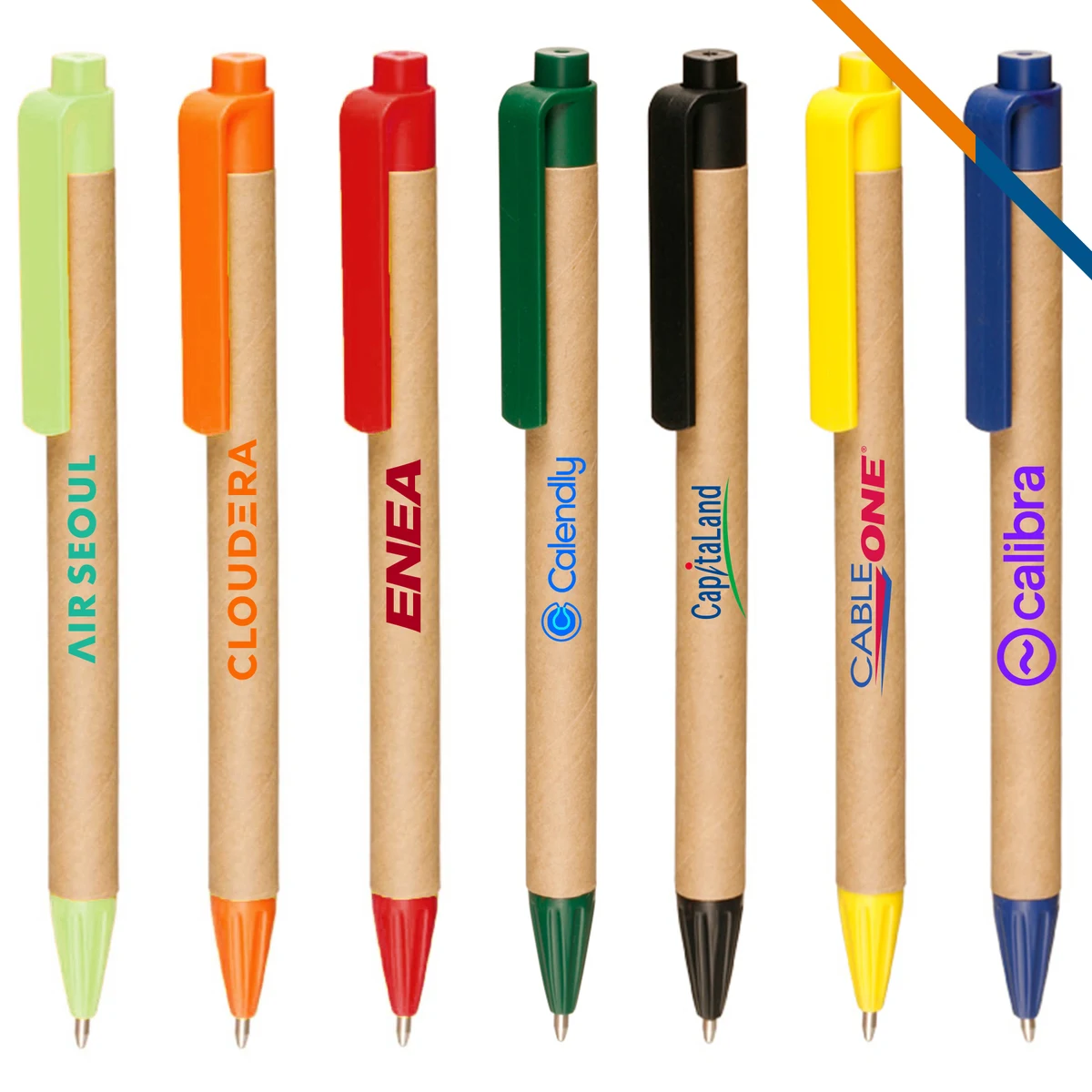 Critian Recycled Ballpoint Pen 1