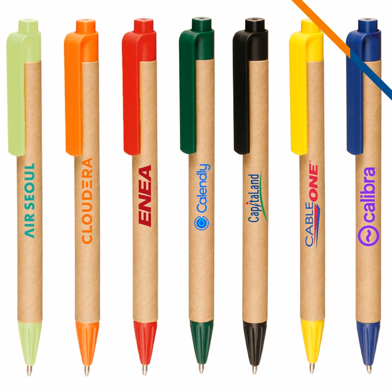 Critian Recycled Ballpoint Pen
