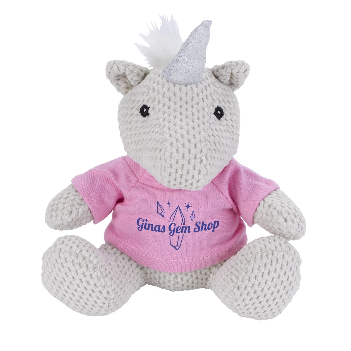 Chelsea Teddy Bear™ Friendly Bunch - 6" Plush 1