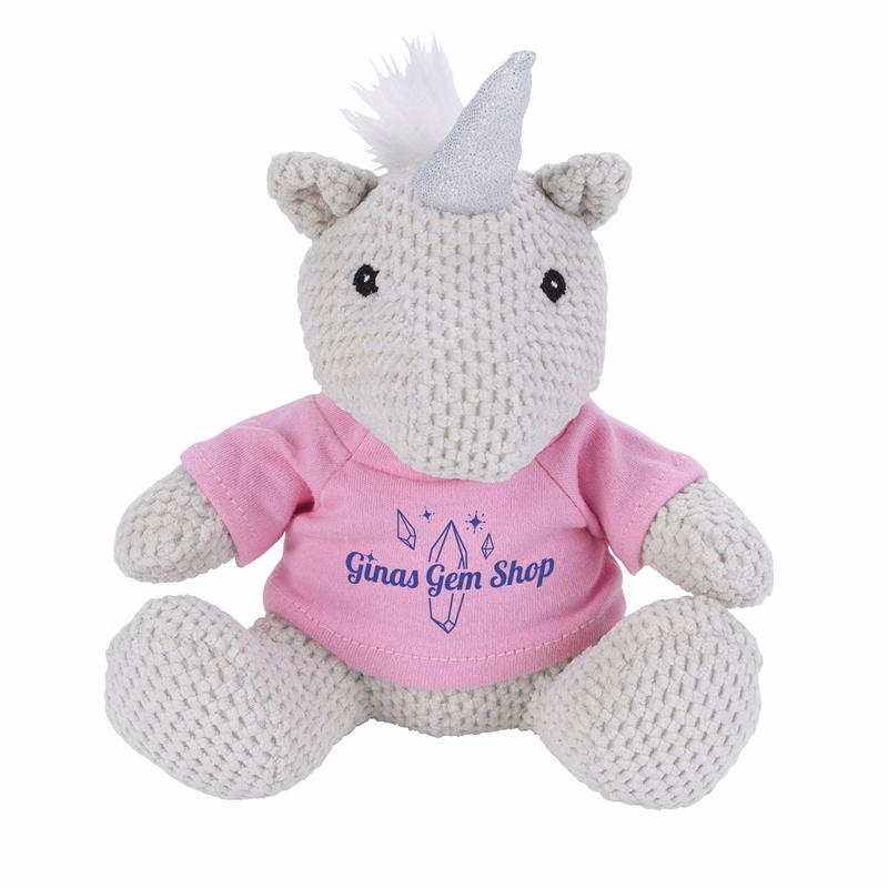 Chelsea Teddy Bear™ Friendly Bunch - 6" Plush