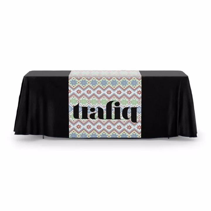 30" x 87" Table Runners