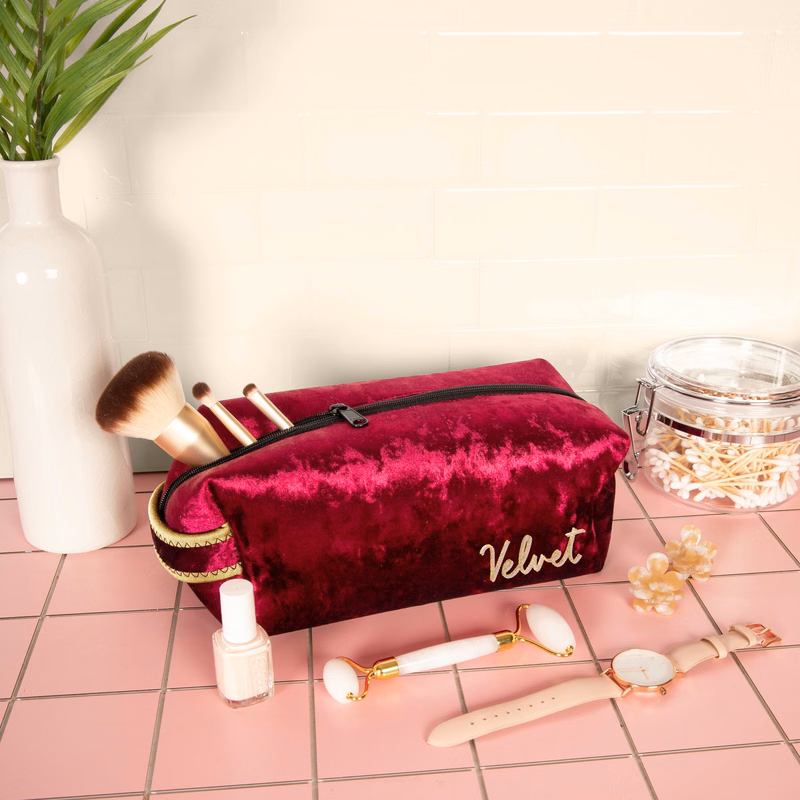 DOPPELGANGER - VELVET NEOPRENE