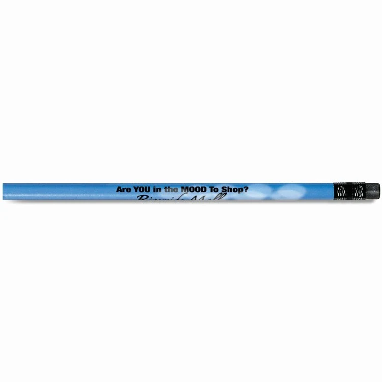 Bright Heat Change Pencil 1